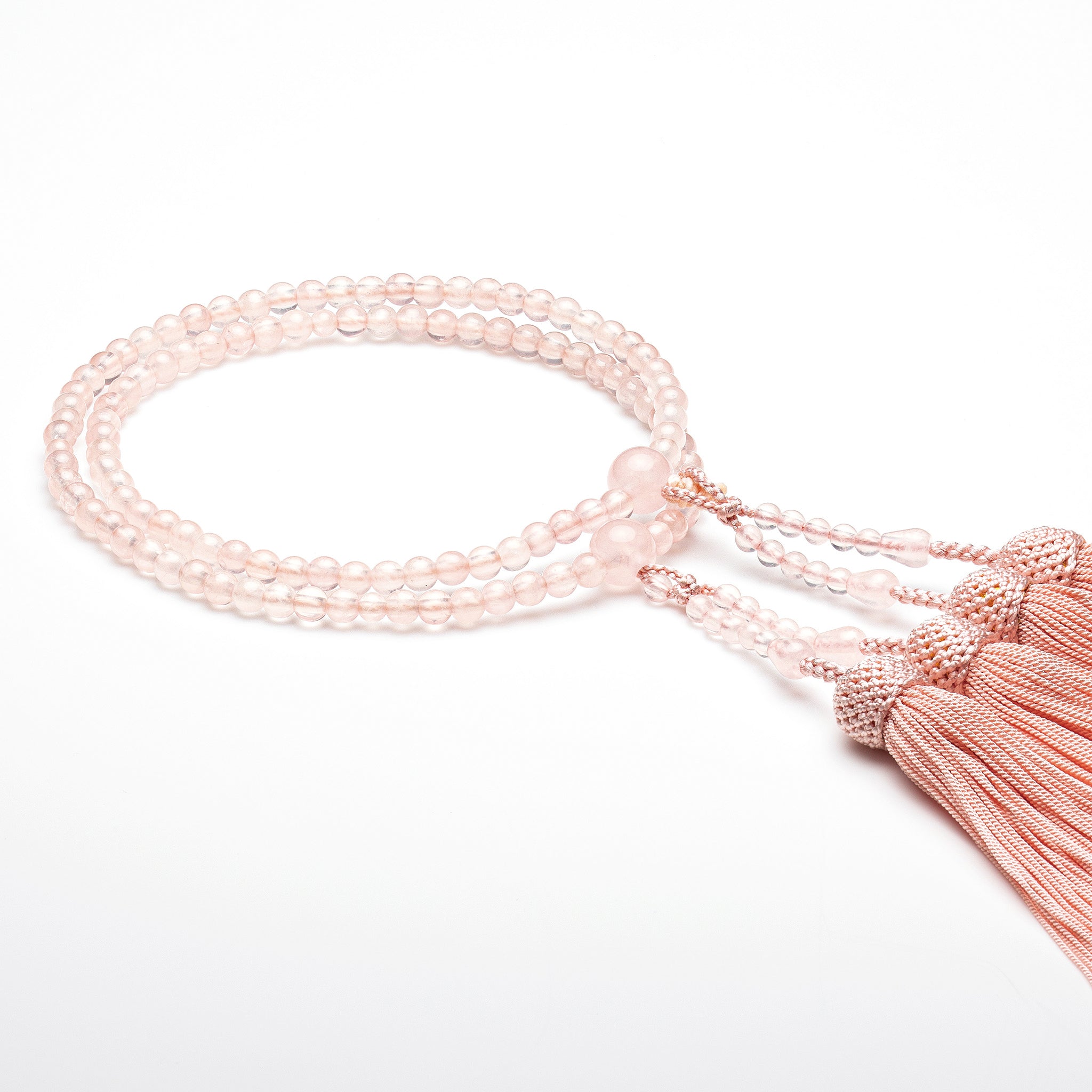 ROSE QUARTZ｜ローズクォーツ | 京セラジュエリー オンラインストア