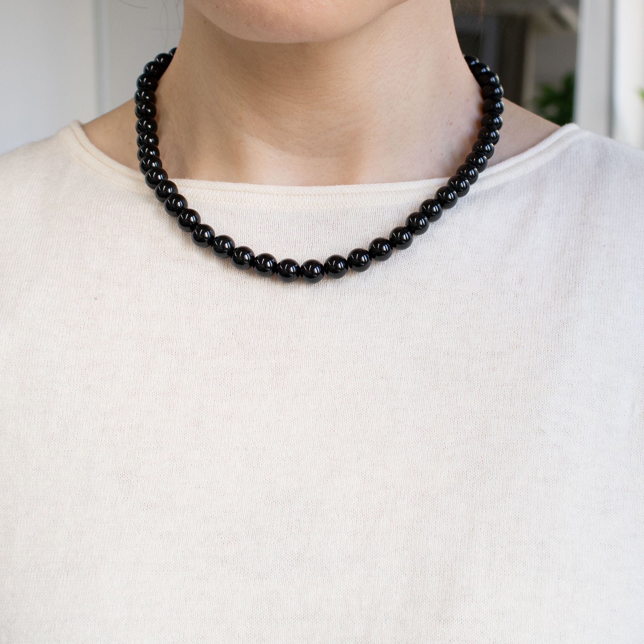 ヒスイ ネックレス(計210カラット/5月誕生石)《26A04304》