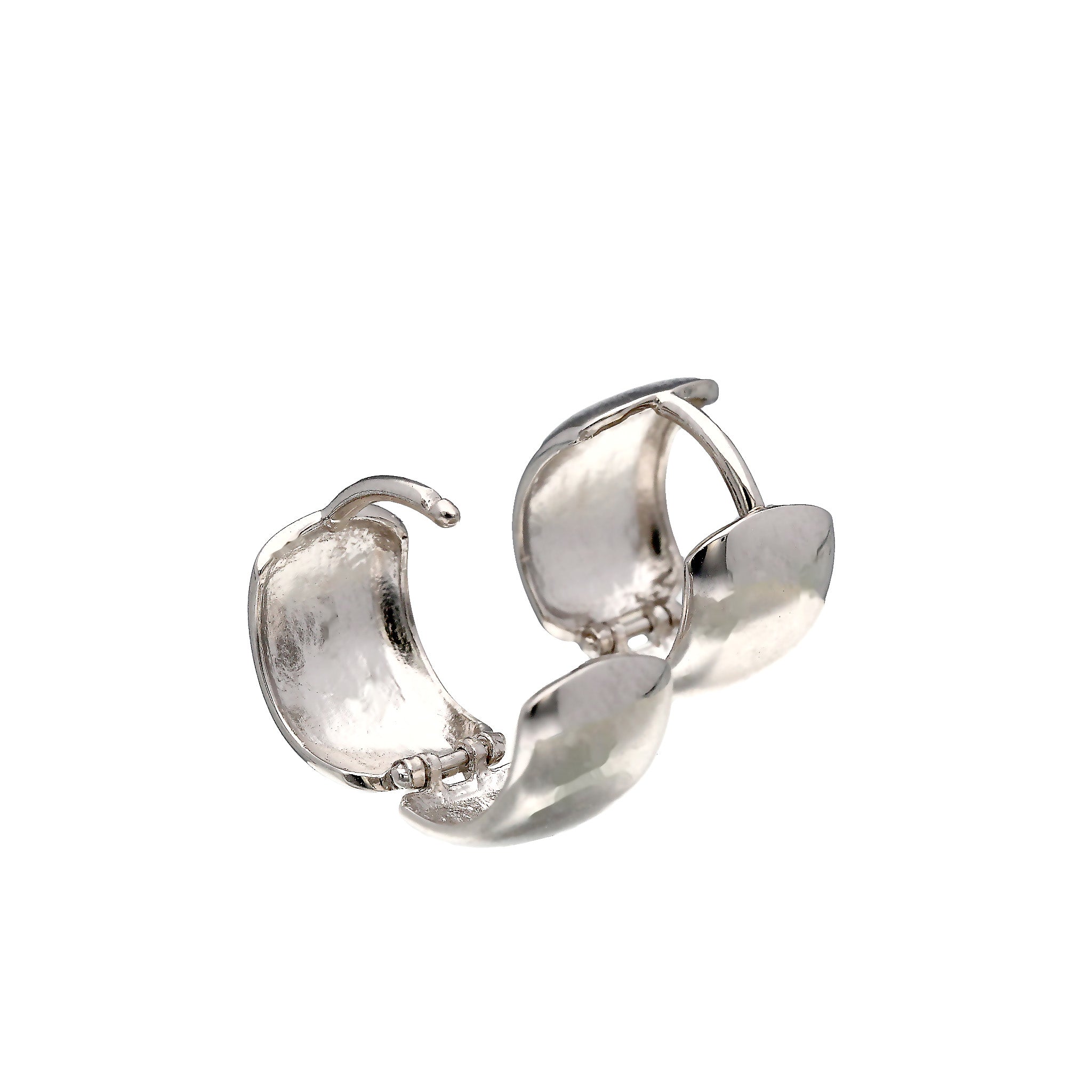 プラチナピアス(フープ)《26C20106》