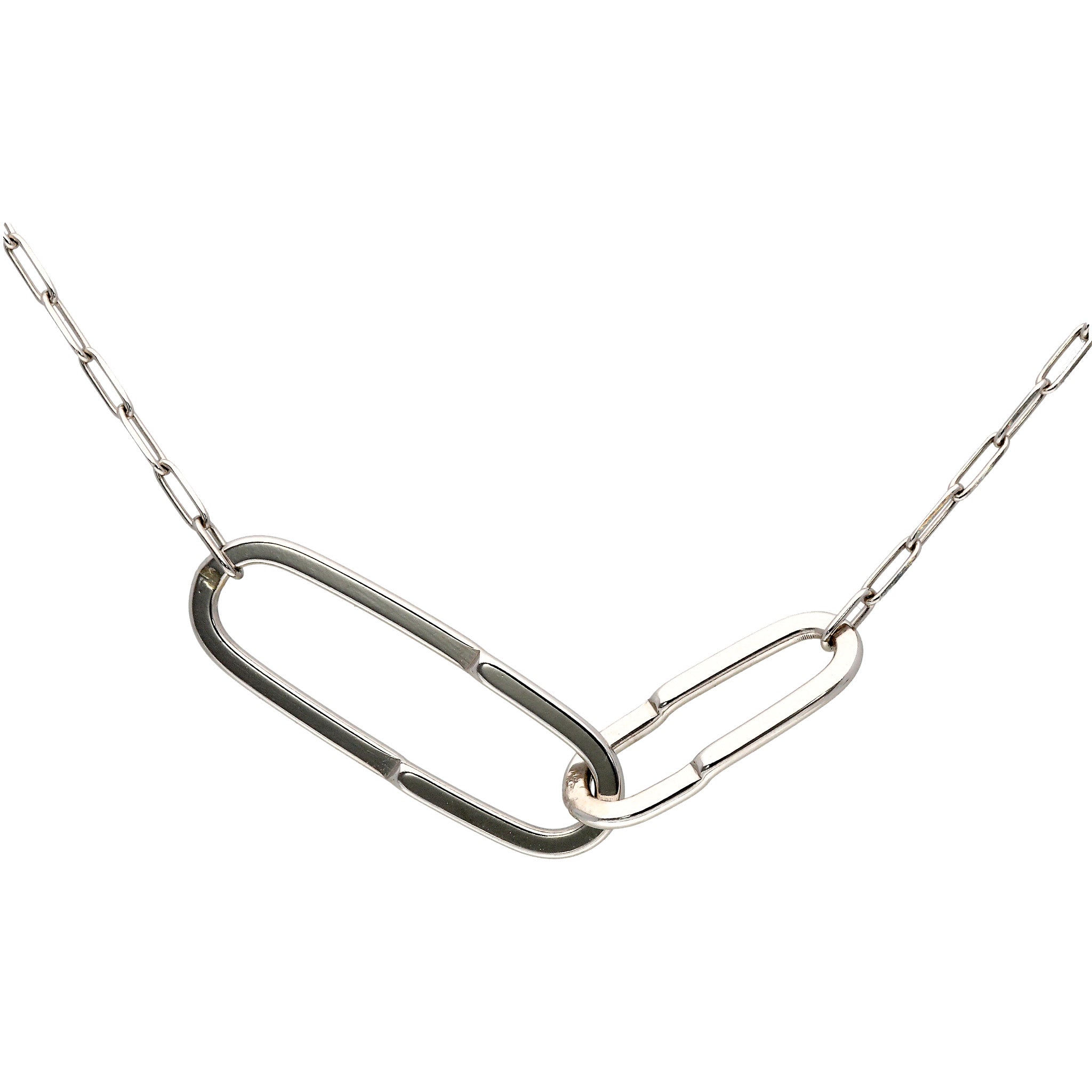 プラチナネックレス《26C20117》