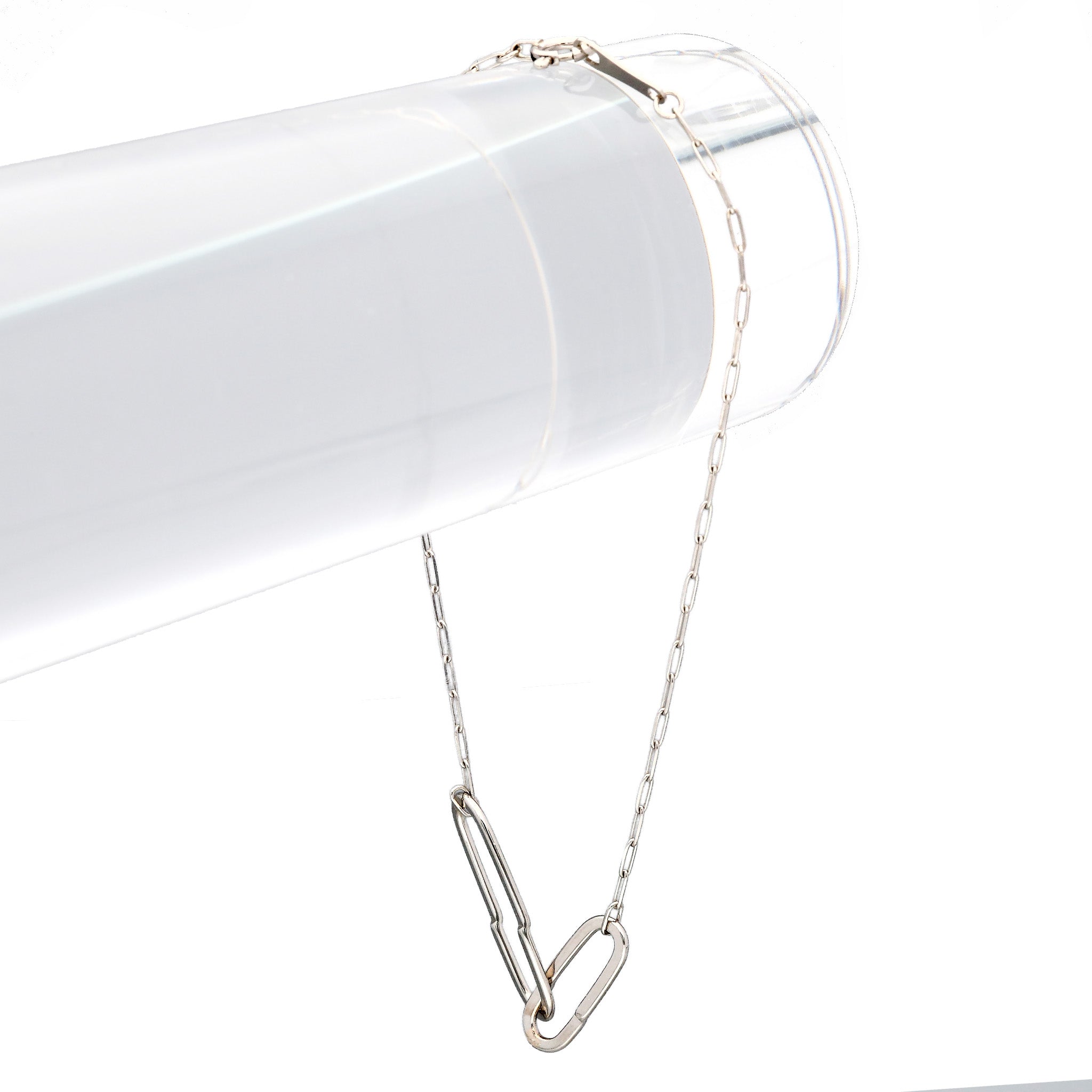 プラチナブレスレット《26C20119》