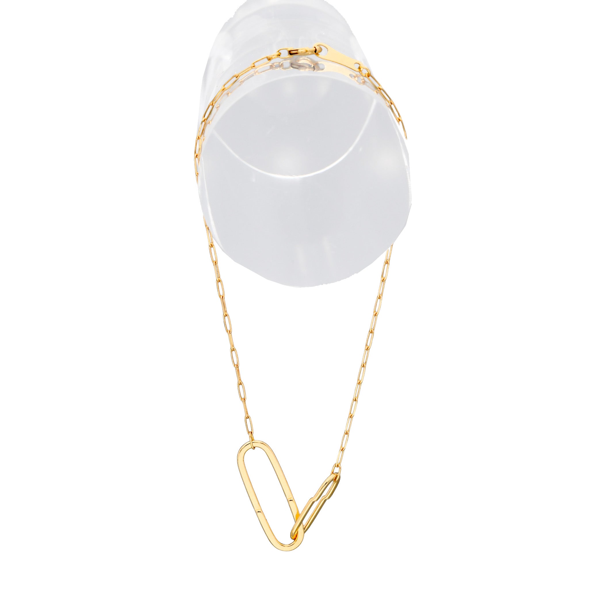 K18ブレスレット《26C20122》