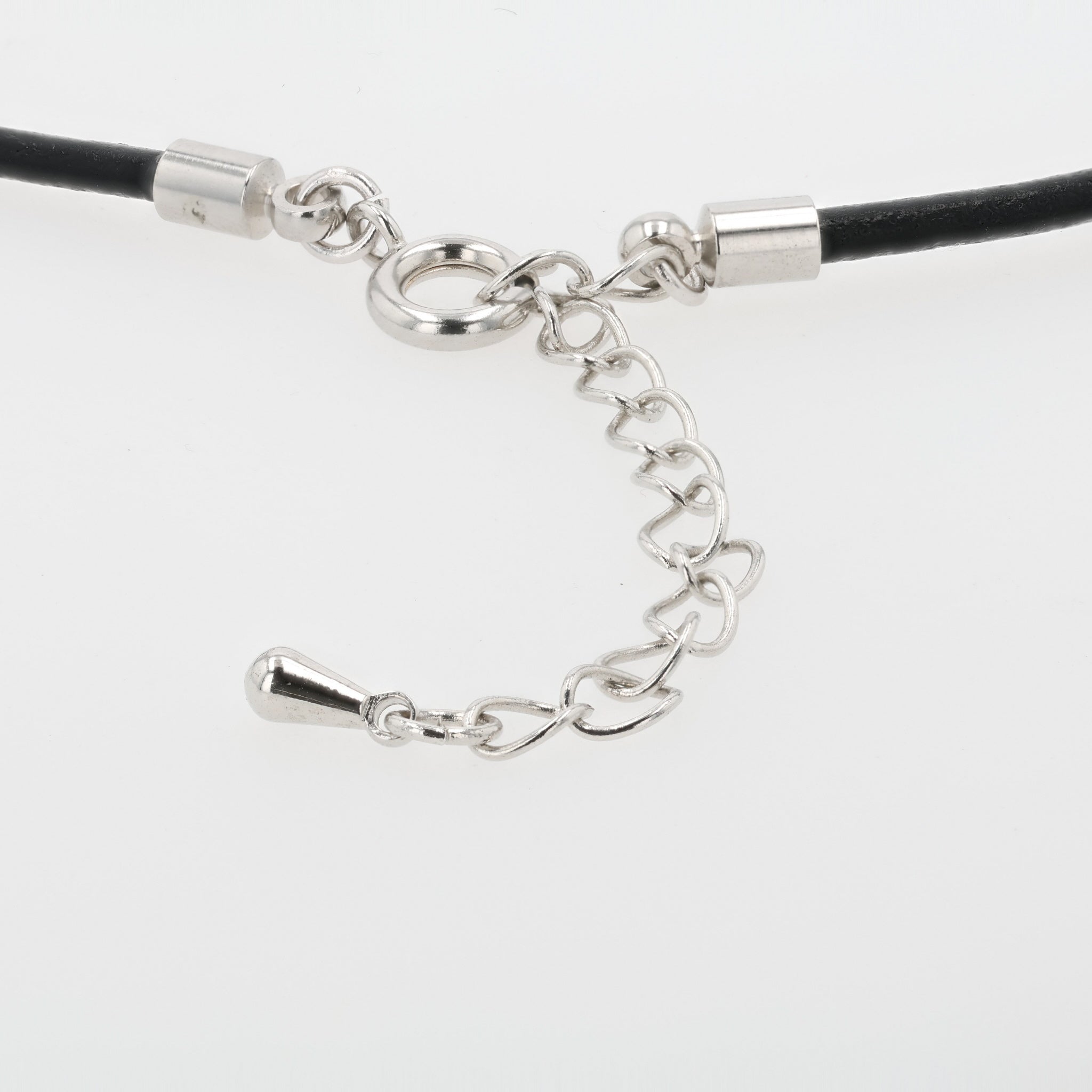 サンゴ プラチナネックレス(12mm/3月誕生石)《26H00904》