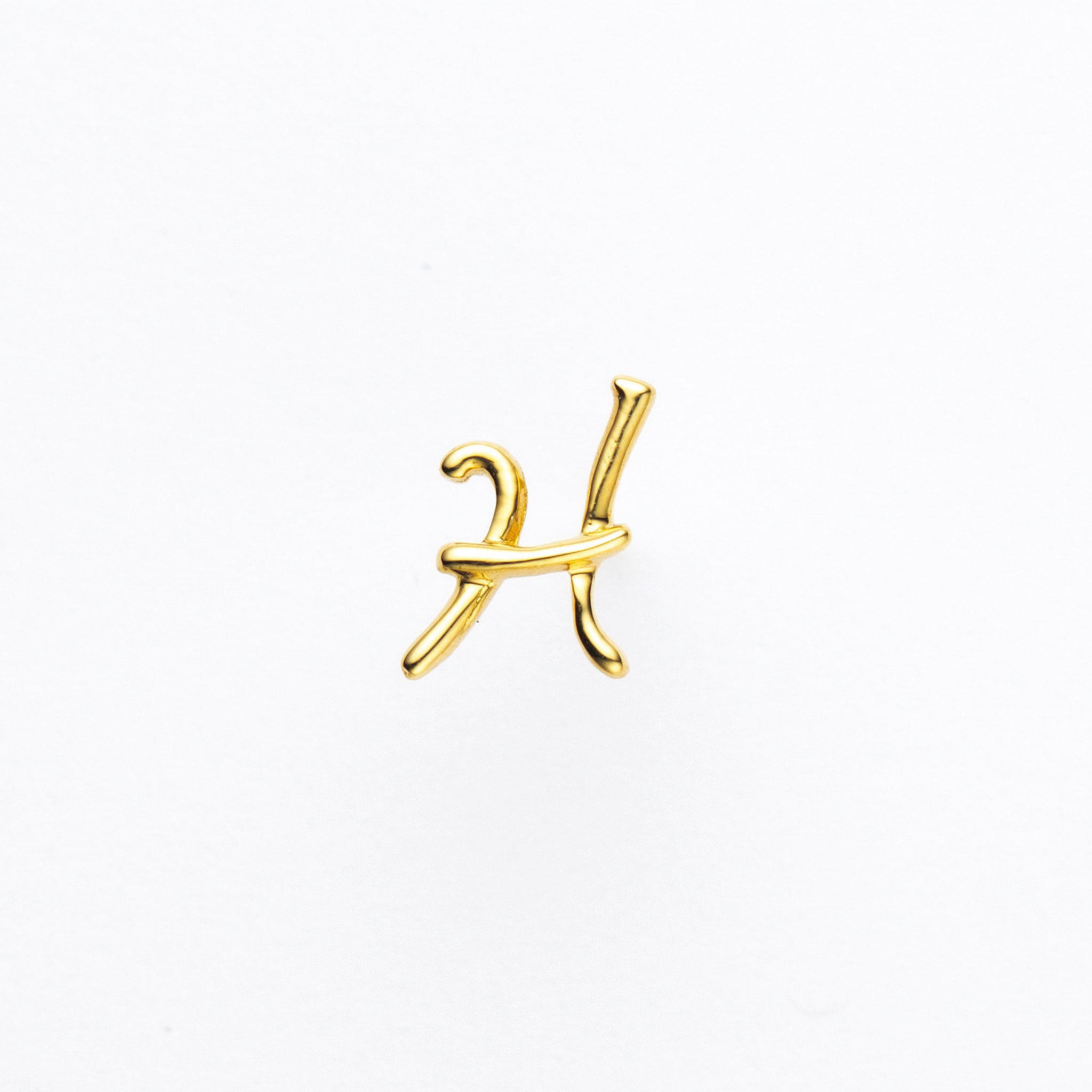 K10ピアス(H・片側)《26H03609-H》