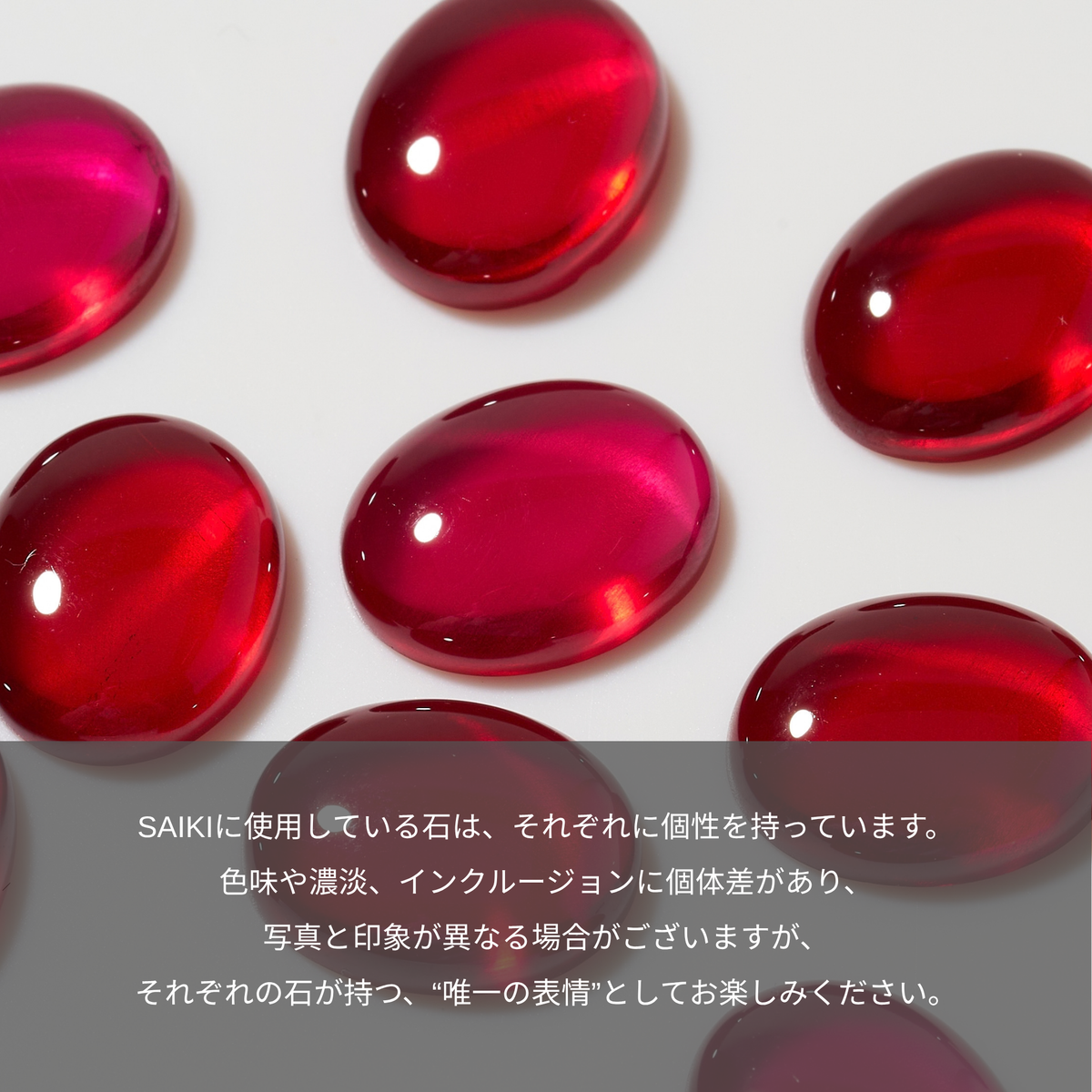 ルビー/ホワイトトパーズ シルバーブローチ兼ペンダントトップ(いぶし銀仕上げ/LGR/English Garden/リンゴモチーフ)《WBRGR008》
