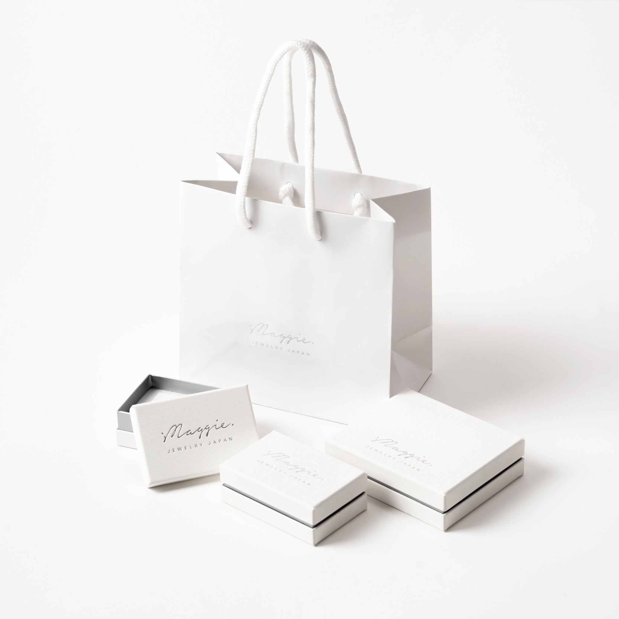 シルバーリング《M0010018》