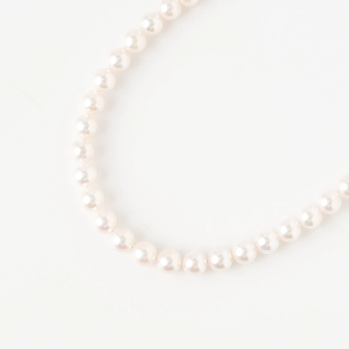 パール シルバー /K14ネックレス/イヤリング(アコヤ真珠/8.0mmUP/2点セット/6月誕生石/GIAグレーディングレポート付き)《JACQ1878》
