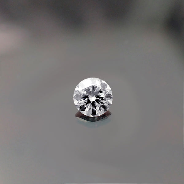 ダイヤモンド ルース(0.3カラットUP/Dカラー/FL(フローレス)/3EX/4月誕生石/グレーディングレポート付き)《JOOD1324》