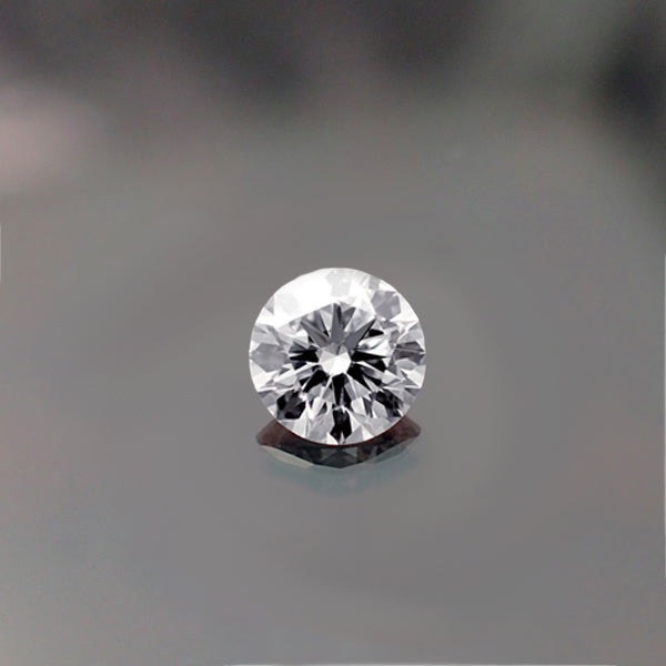 ダイヤモンド ルース(0.5カラットUP/Dカラー/FL(フローレス)/3EX/4月誕生石/グレーディングレポート付き)《JOOD1325》