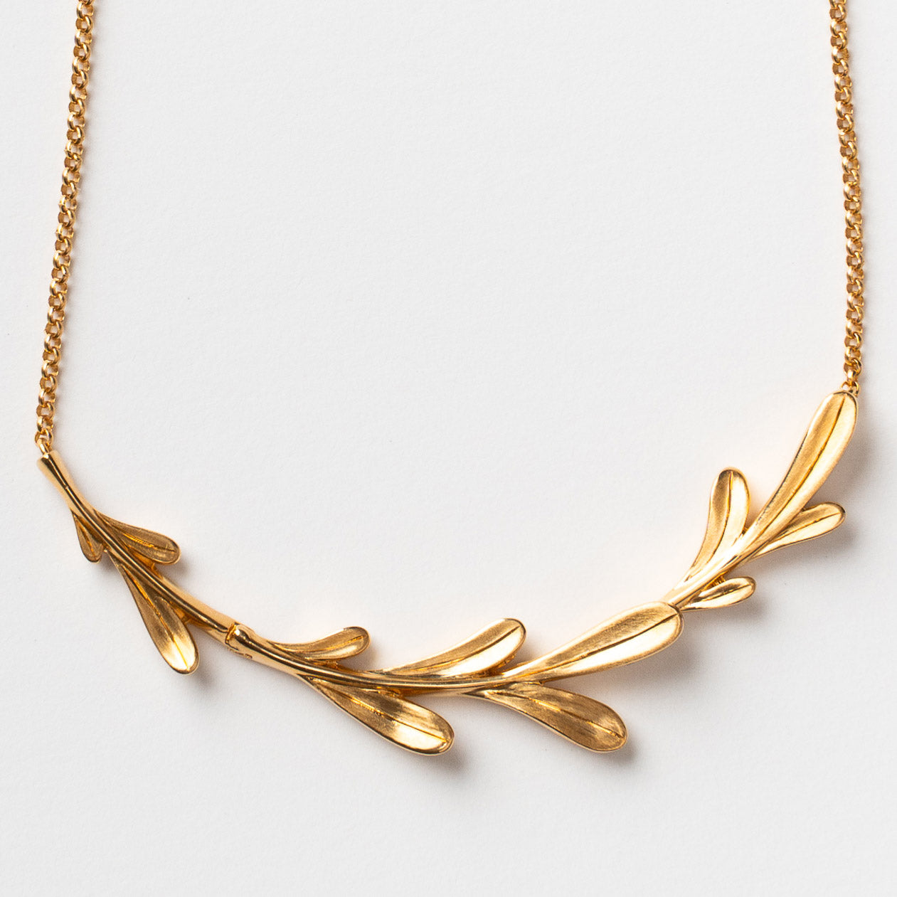 シルバーネックレス《M0010001》