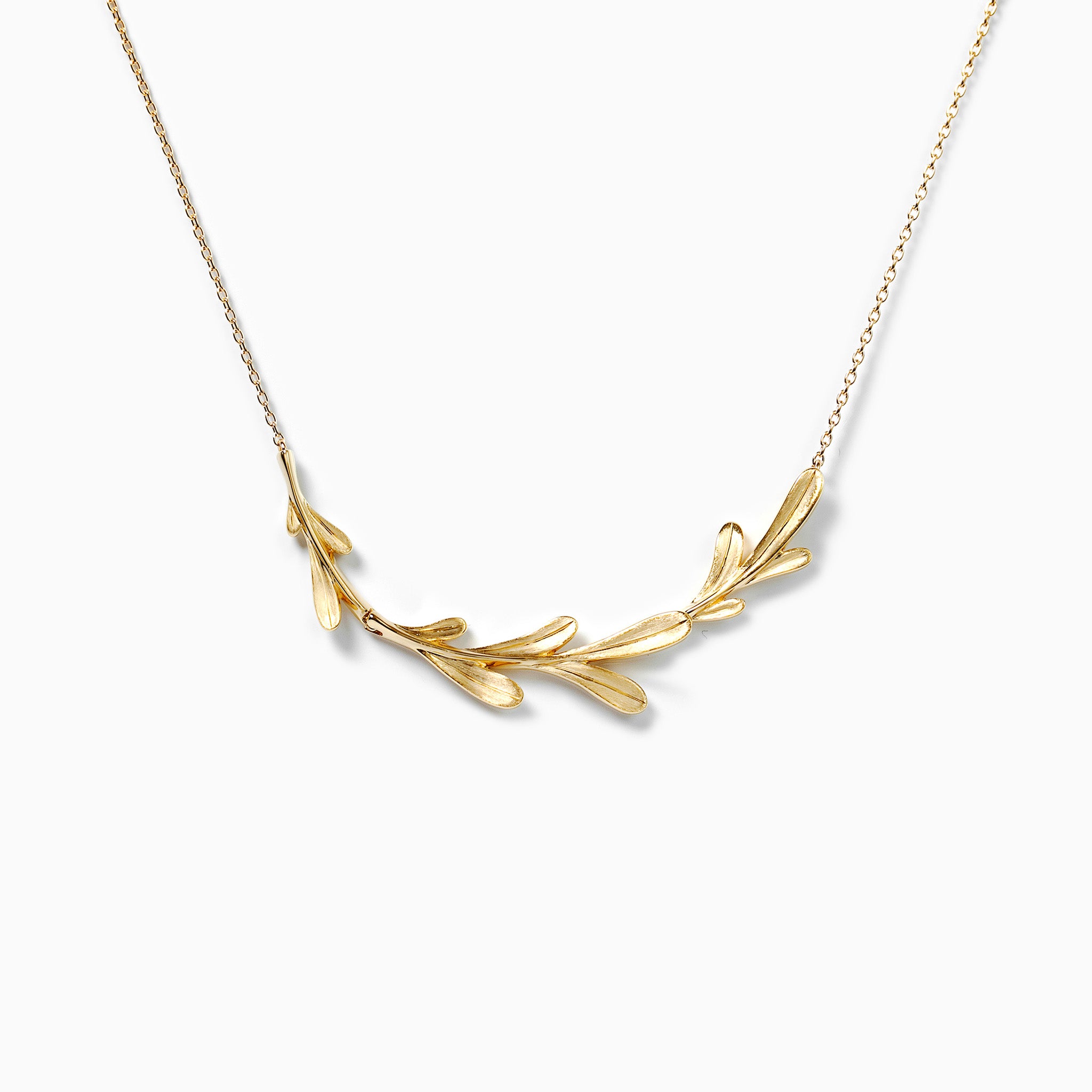 K18ネックレス《M0010071》