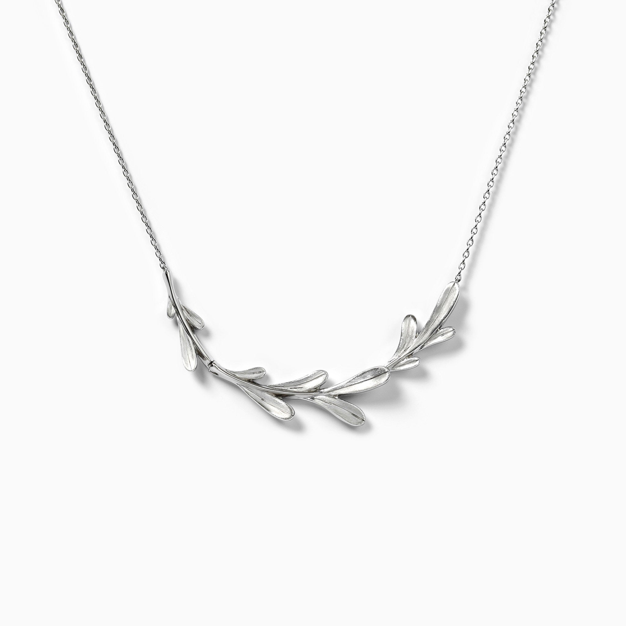 プラチナネックレス《M0010073》