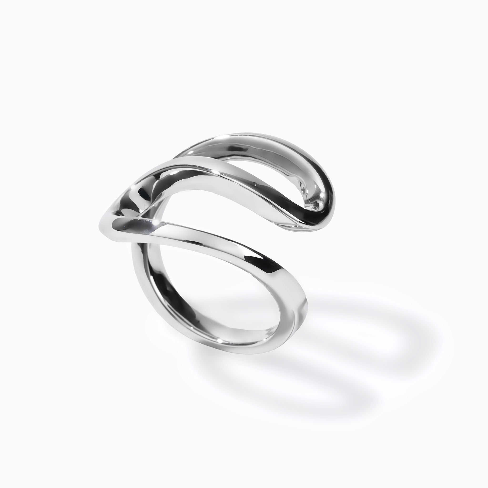 シルバーリング《M0010084》