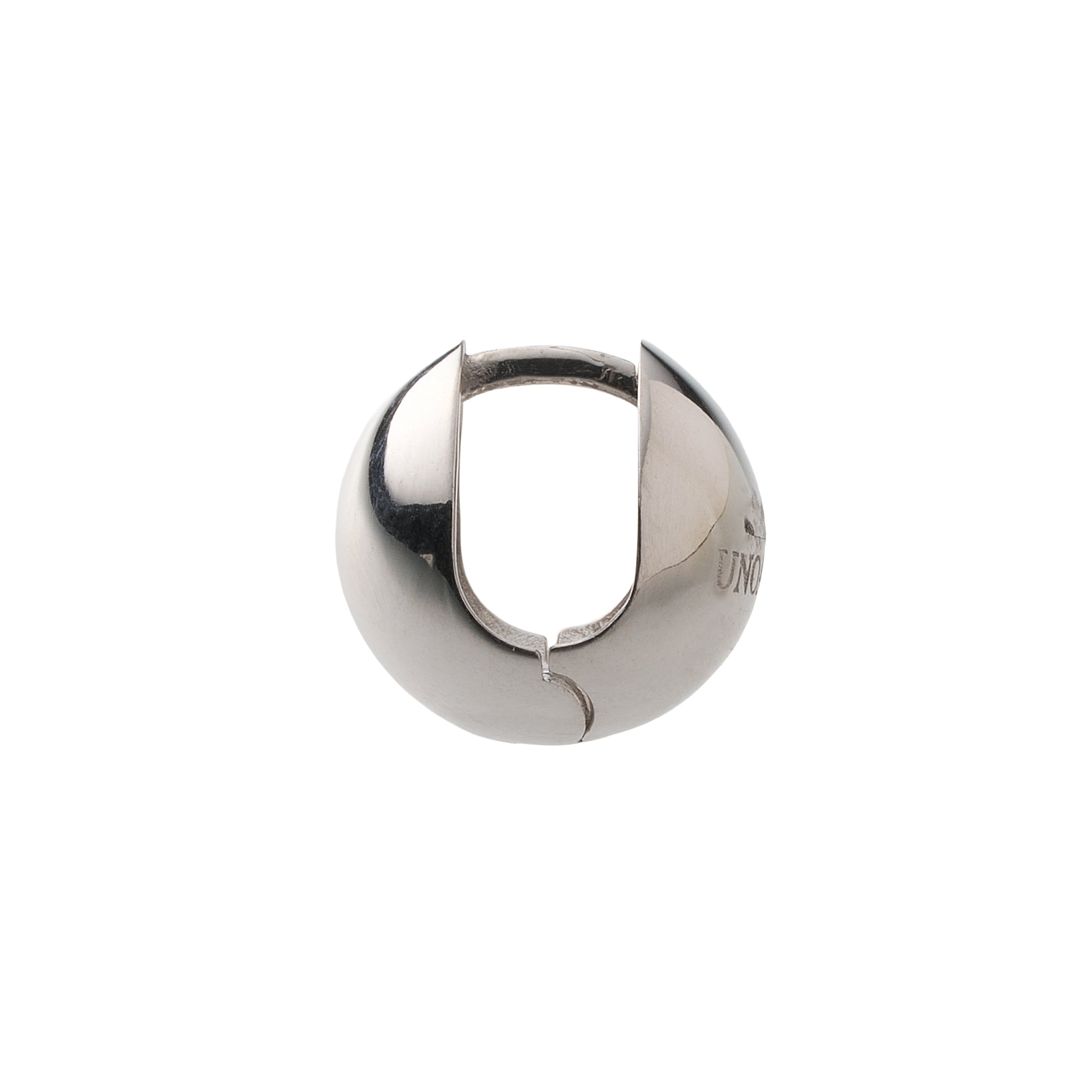 シルバーピアス《M0120001》