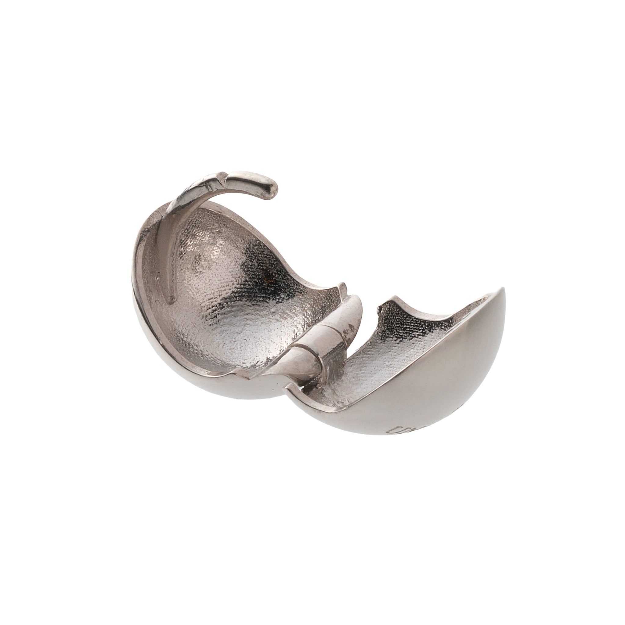 シルバーピアス《M0120001》