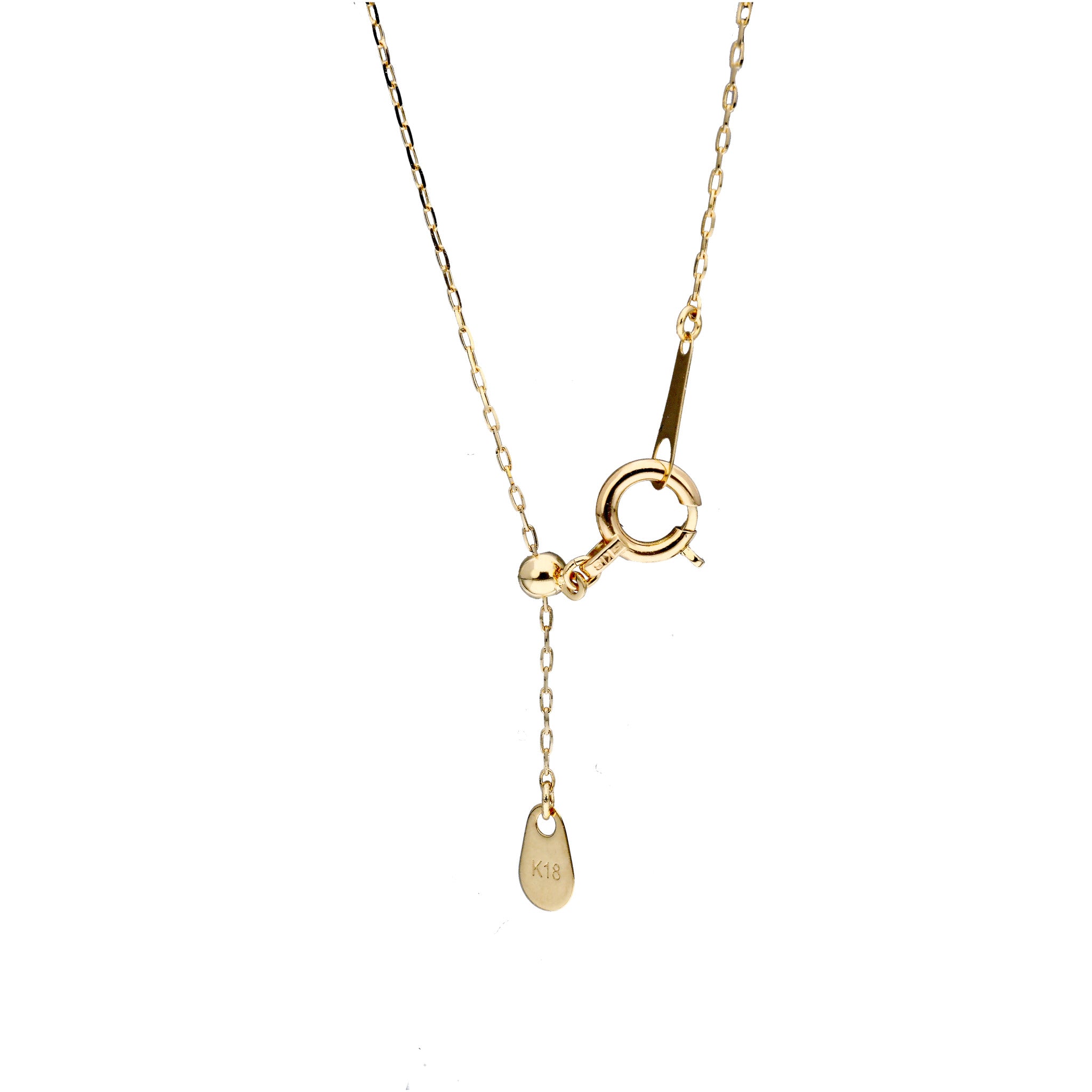 パール K18ブレスレット(プチロンパール/アコヤ真珠)《WBCQ4285》