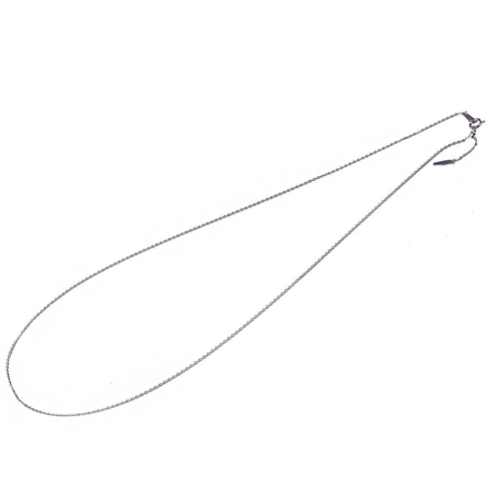 PTチェーン(アズキ/幅1.0mm/45cm/フリーアジャスター)