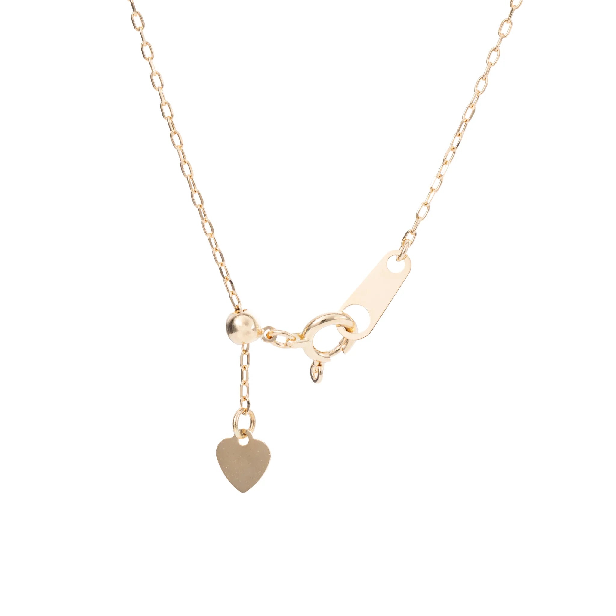 ダイヤモンド K18ネックレス(ラボグロウン/2.02ct/鑑別書付)《WPDG0010》