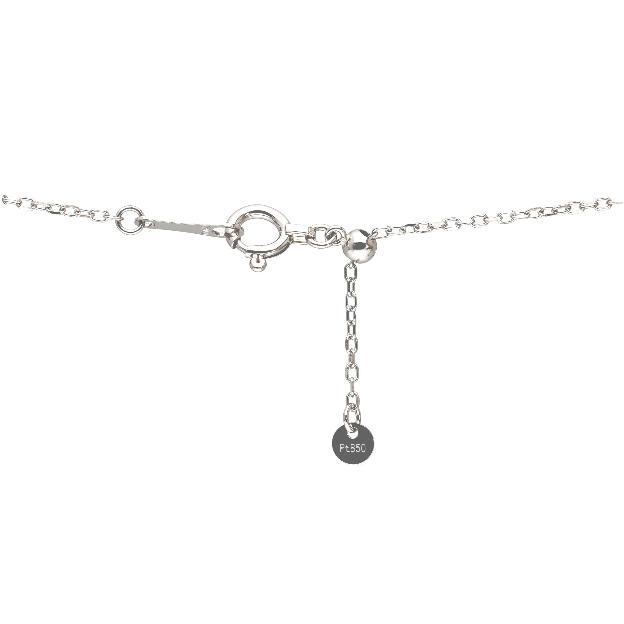 タンザナイト/ダイヤ PTペンダント(フラワー/1.30ctUP/12月誕生石)《WPDN4227》