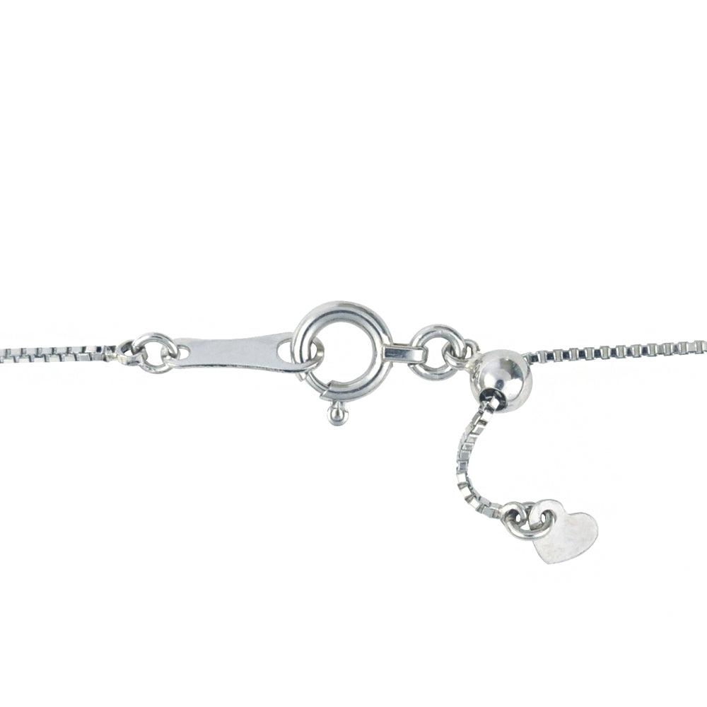 パール/ダイヤモンド プラチナネックレス(アコヤ真珠/オーロラロゼ /8.0mmUP/6月誕生石)《WPDQ3605》