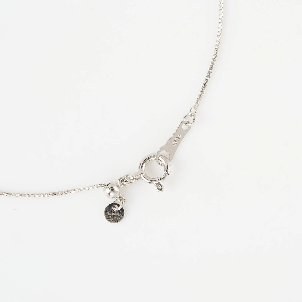ルビー プラチナネックレス(クレサンベール/1.17ct/ラウンドブリリアント/7月誕生石)《WPDR2580》