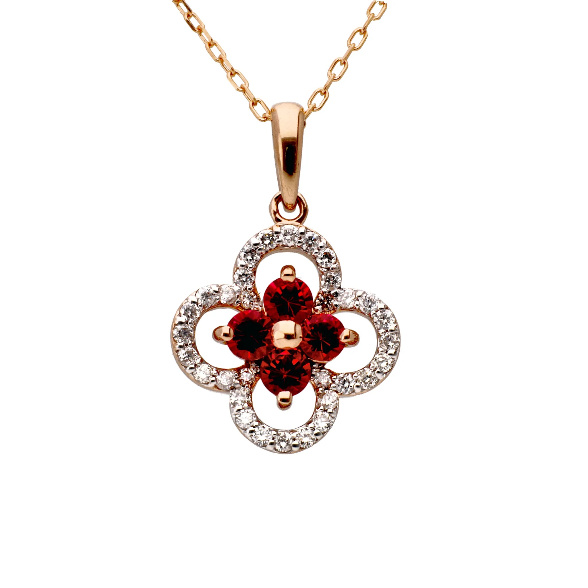 pt999 K18 ゴールドネックレス ダイヤモンド アクセサリー 薔薇 pt999 K18 ゴールドネックレス ダイヤモンド アクセサリー 薔薇
