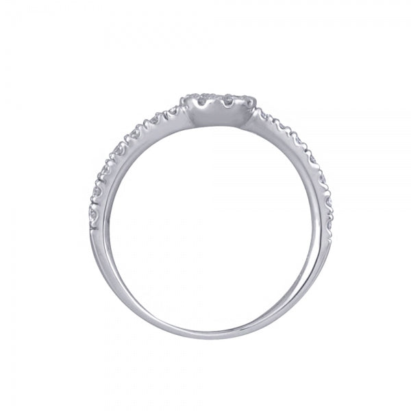 ダイヤモンド プラチナリング(0.13カラット/FカラーUP/VS2UP/EXCELLENT/一粒/4月誕生石/グレーディングレポート付き)《WRGD3367》