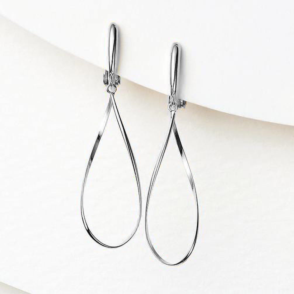 K14イヤリング《ZH10126-WG》