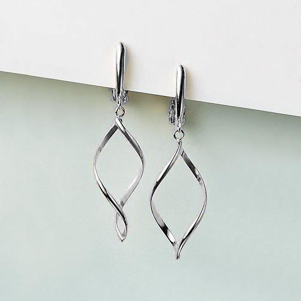 K14イヤリング《ZH10129-WG》