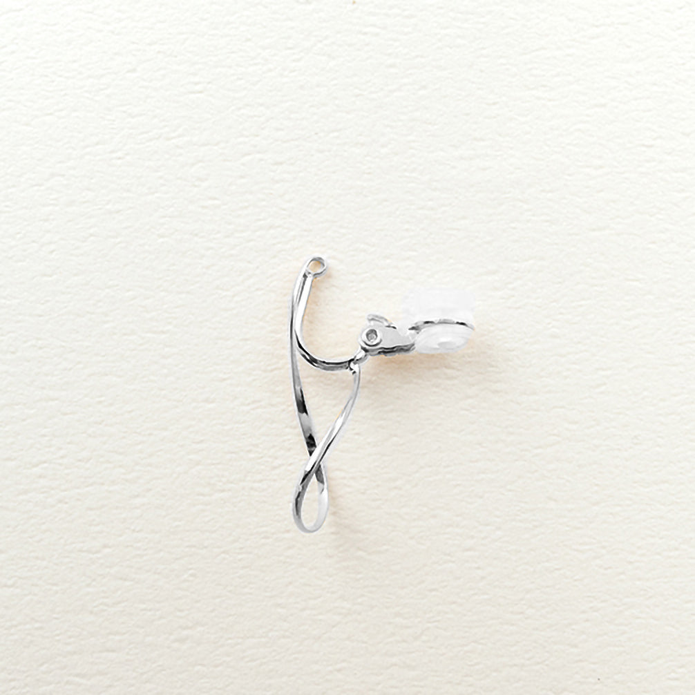 K14イヤリング《ZH10131-WG》