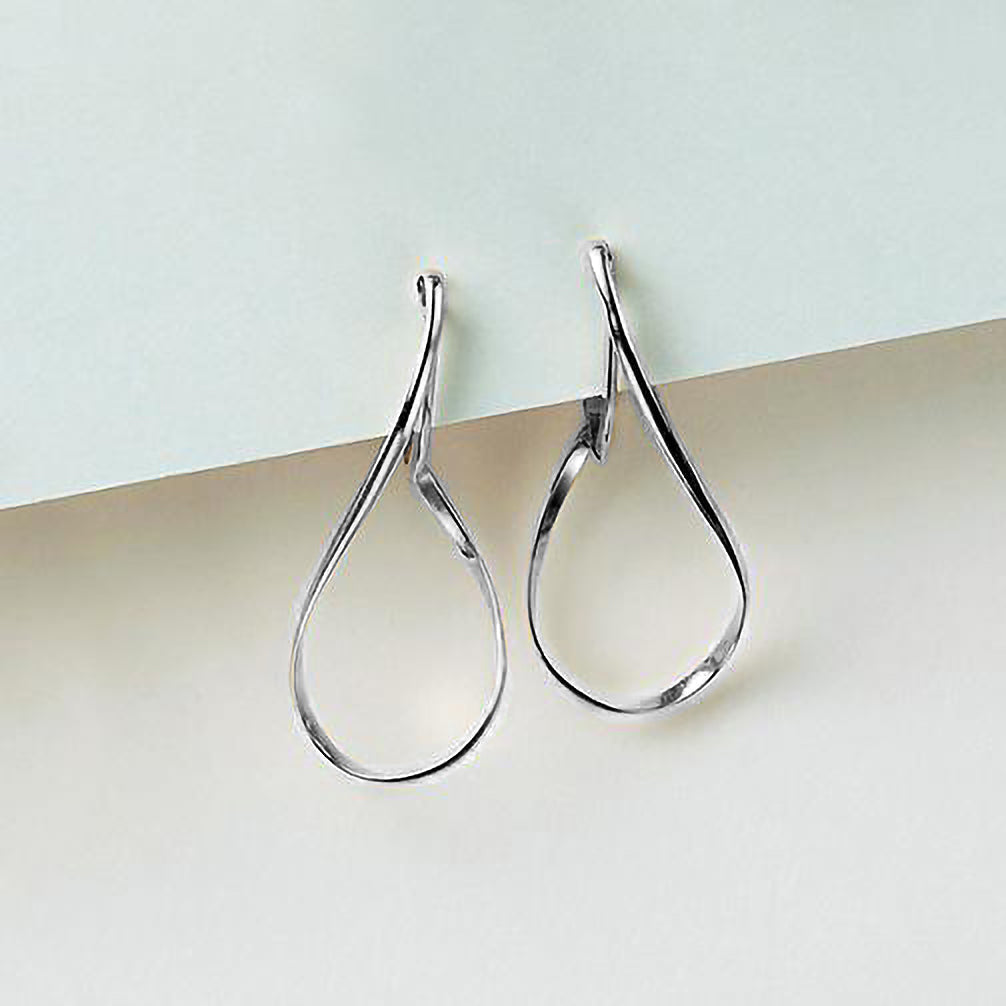 K14イヤリング《ZH10131-WG》