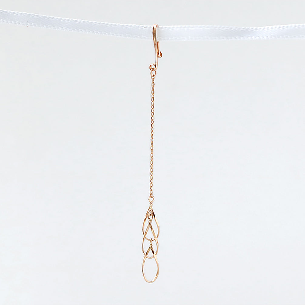 K10マスクチャーム《ZH10193-PG》