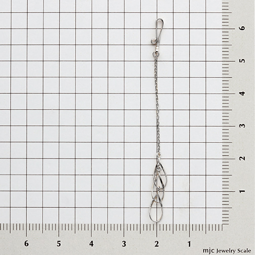 K10マスクチャーム《ZH10193-WG》