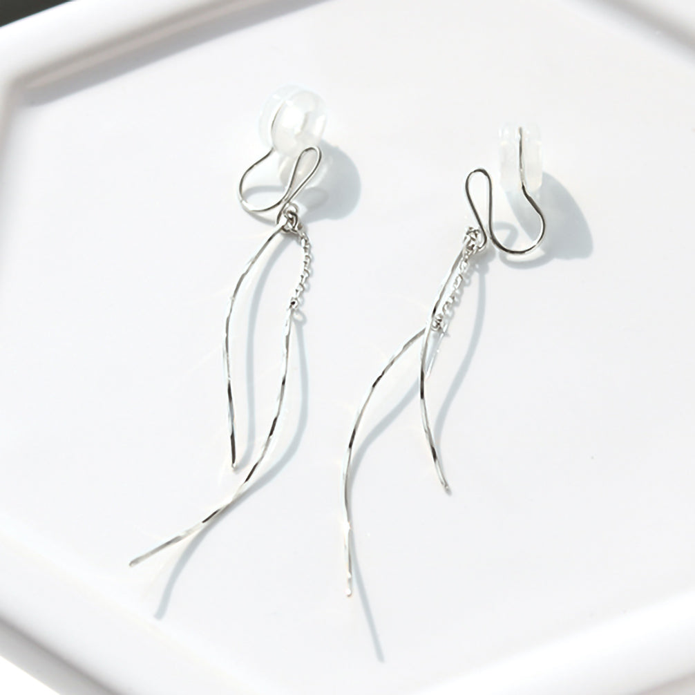 K14イヤリング《ZH10198-WG》