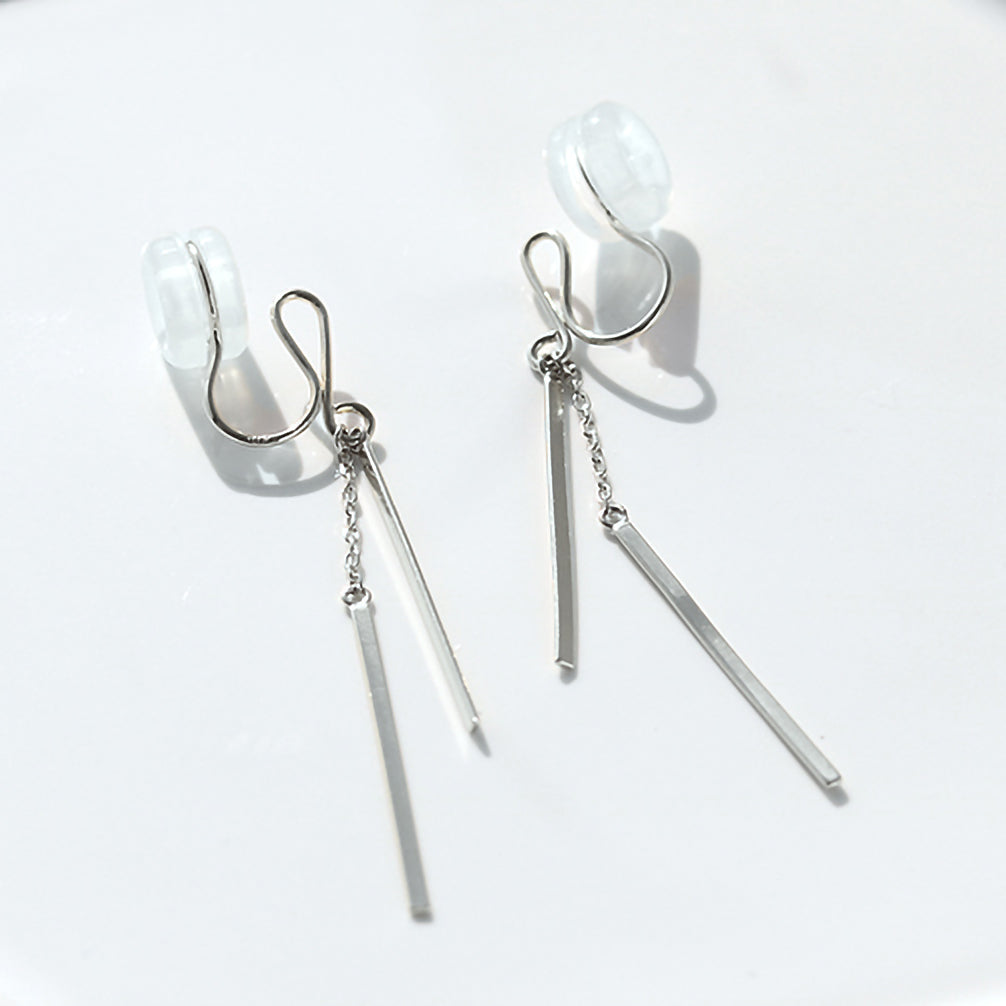 K14イヤリング《ZH10199-WG》