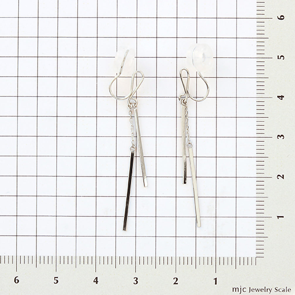 K14イヤリング《ZH10199-WG》