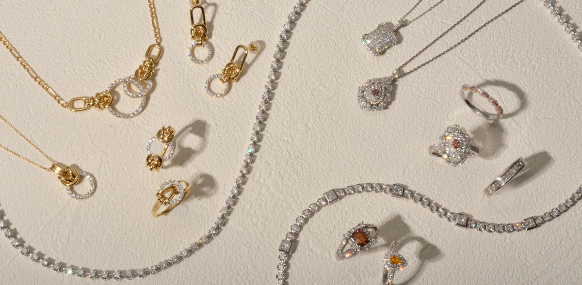 DIAMOND SPECIAL SELECTION