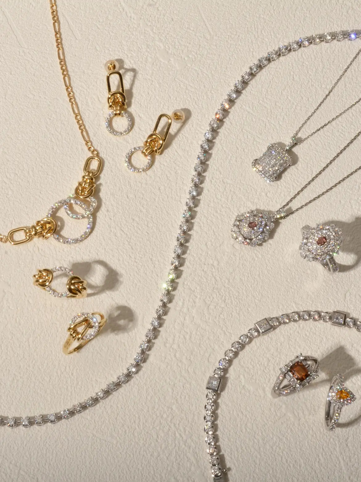 DIAMOND SPECIAL SELECTION
