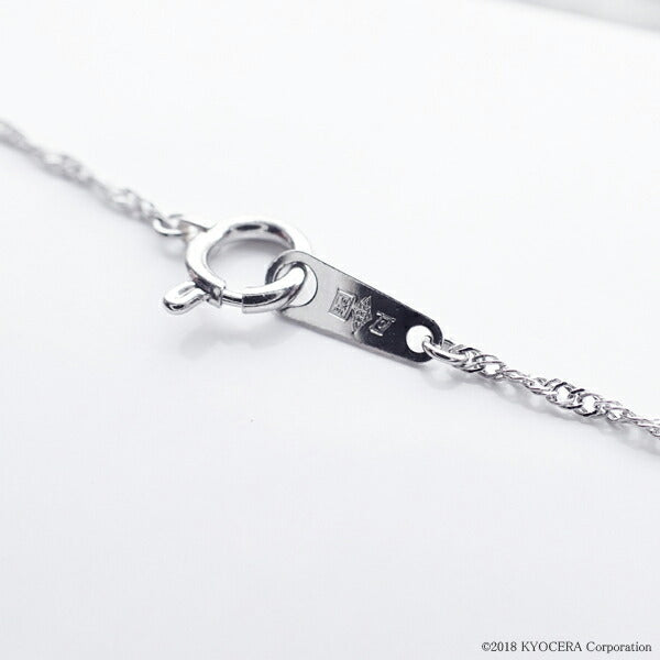 ダイヤモンド プラチナネックレス(0.3カラット/6本爪/一粒/純プラチナ/プラチナ999/造幣局品位刻印付/4月誕生石)《OPDD1085》