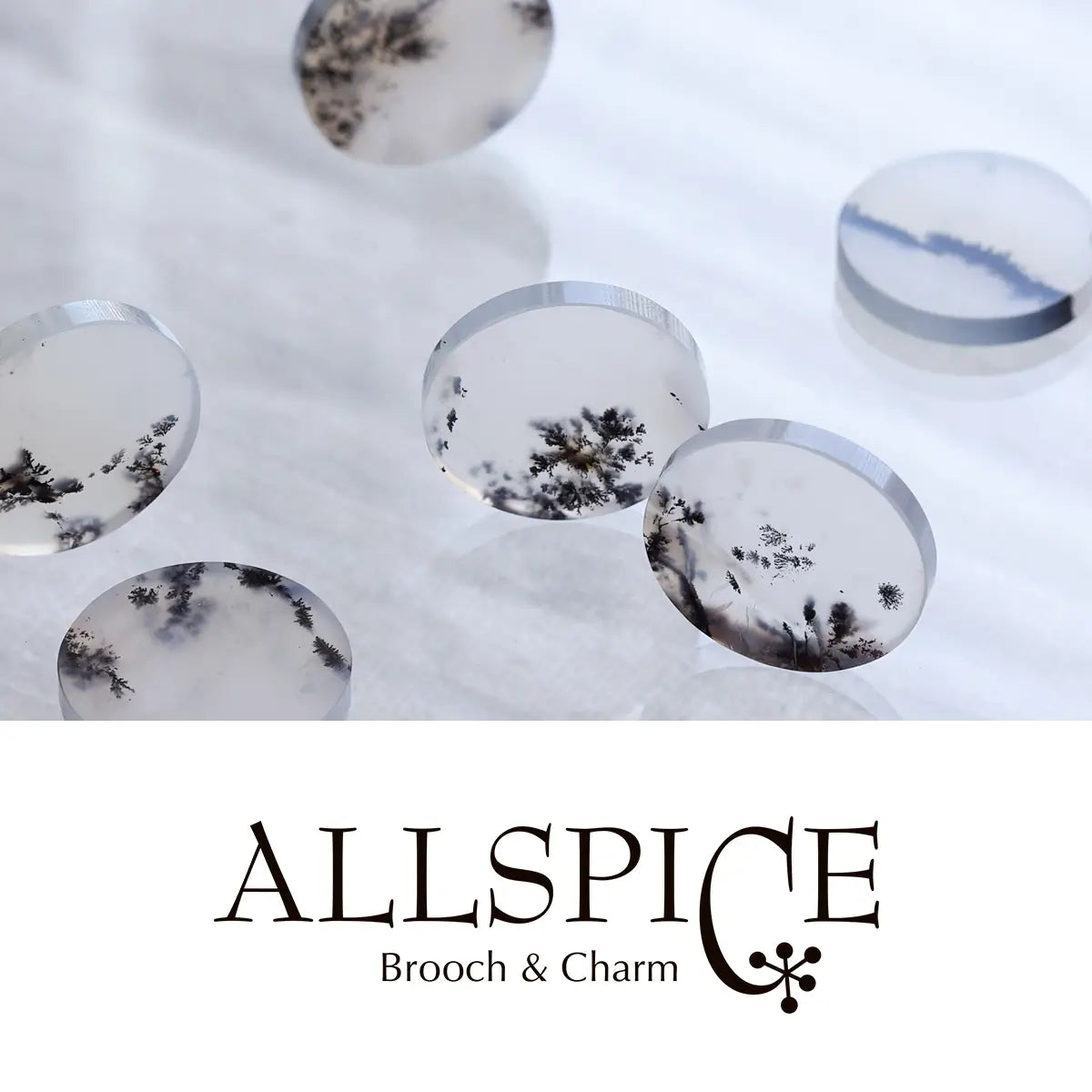 ALLSPICE(オールスパイス)