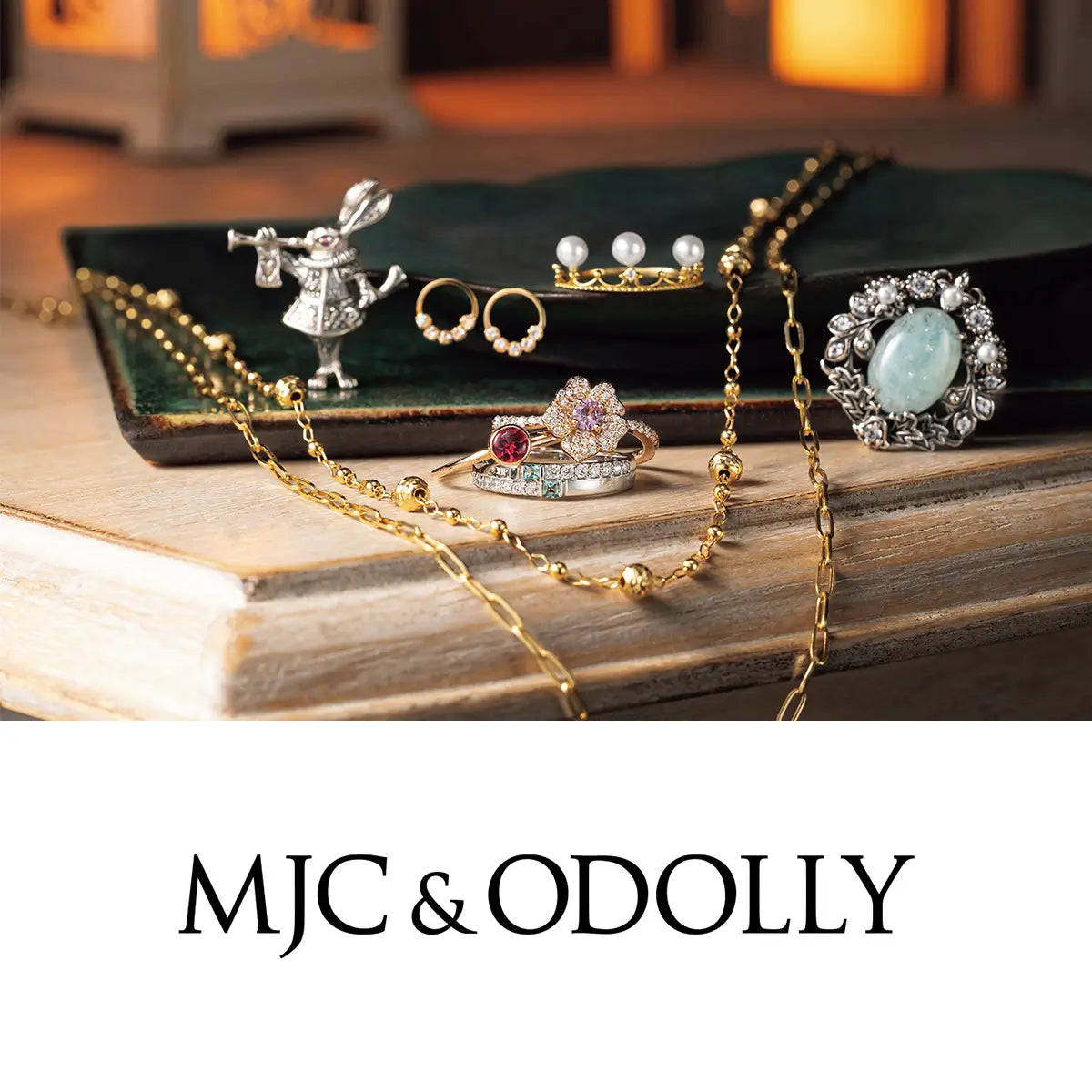 MJC&ODOLLY
