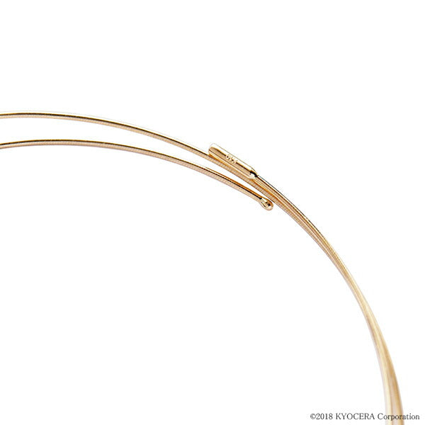 ブラックオパール K10ブレスレット(クレサンベール/フリーサイズ/10月誕生石)《WBCB3666》