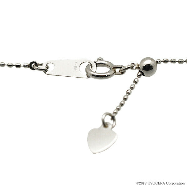 PTチェーン(カットボール/幅0.8mm/45cm/フリーアジャスター)《WNKY3738》