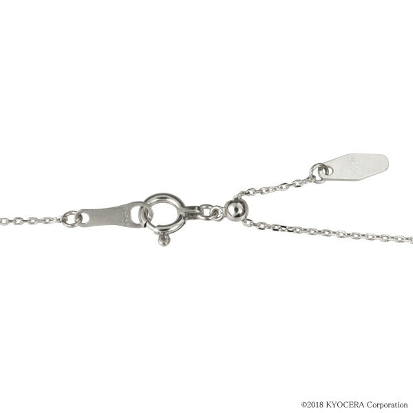 ダイヤモンド プラチナネックレス(0.1カラット/FカラーUP/SI1UP/ハート/一粒/フクリン/4月誕生石)《WPDD3165》