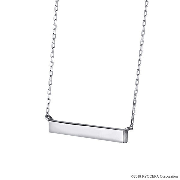 ダイヤモンド K18ネックレス(計0.24カラット/リバーシブル/4月誕生石)《WPDD3249》