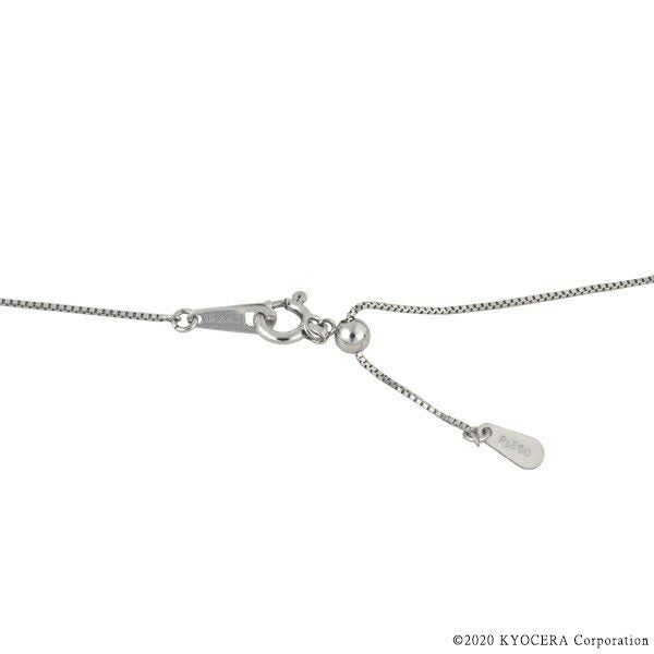 スタールビー プラチナネックレス(クレサンベール/カボションカット/7月誕生石)《WPDH2580》