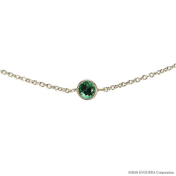 マルチカラー シルバーネックレス(クレサンベール/アミュレット/ステーション)《WPDX2019》