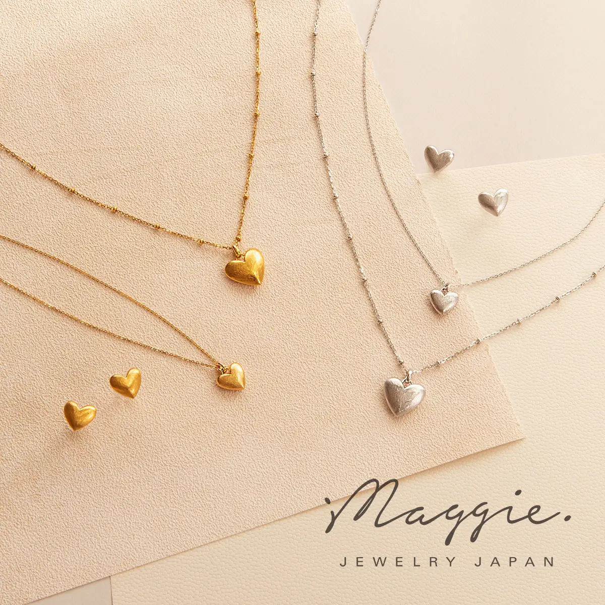 Heart Design Series