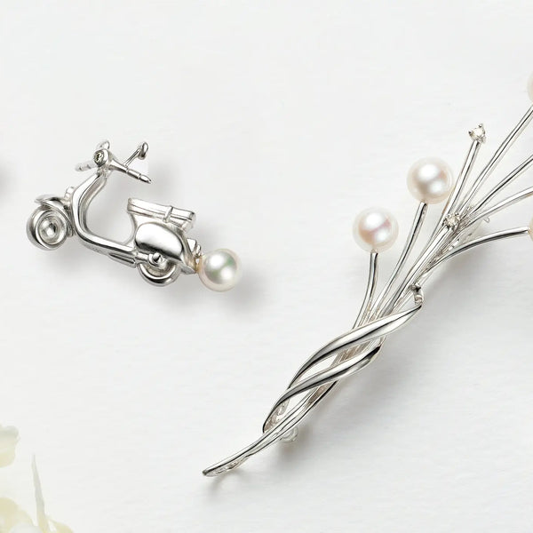 BROOCH｜ブローチ – 3ページ目 | 京セラジュエリー オンラインストア