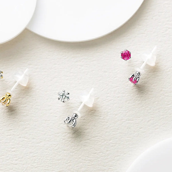 CERAMIC EARRINGS｜セラミックピアス | 京セラジュエリー オンラインストア